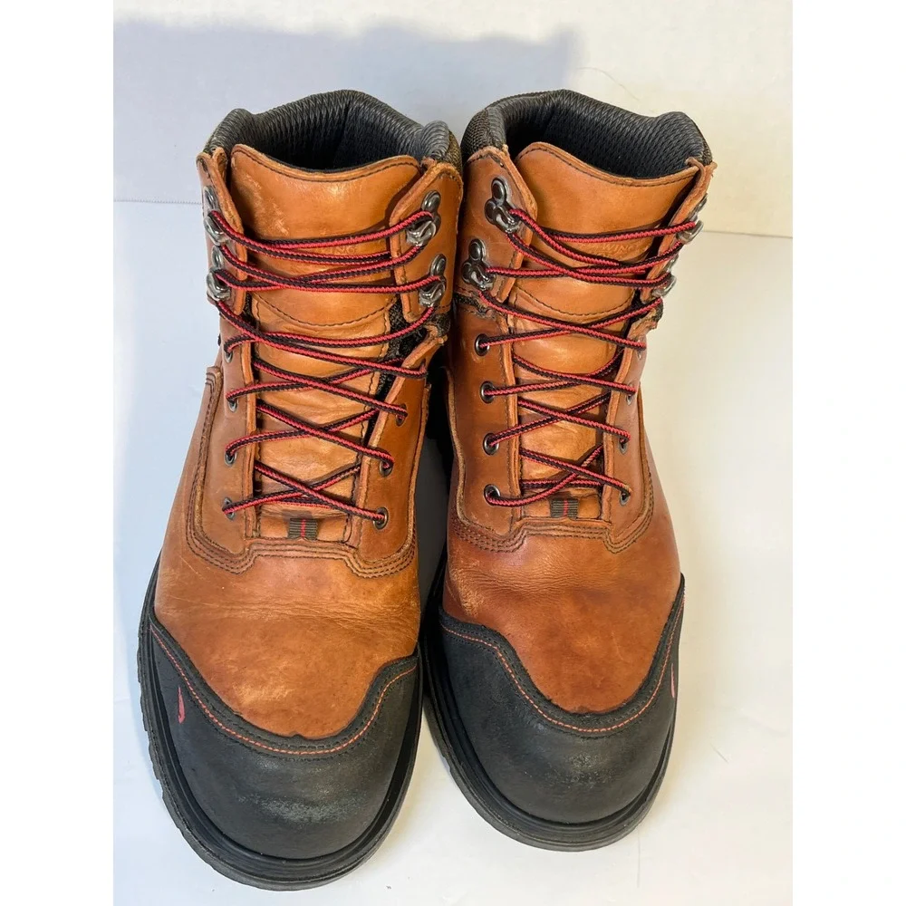 Red Wing Shoes red wing
